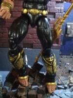 King Namor (Marvel Legends) Custom Action Figure