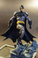 The Batman (Batman) Custom Action Figure