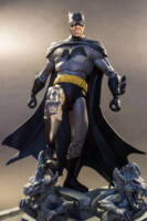 The Batman (Batman) Custom Action Figure