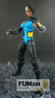 Marvel Legends Frenzy (Marvel Legends) Custom Action Figure