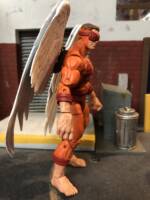 Mimic (Marvel Legends) Custom Action Figure
