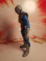 avalanche (Marvel Legends) Custom Action Figure