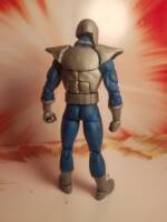 avalanche (Marvel Legends) Custom Action Figure