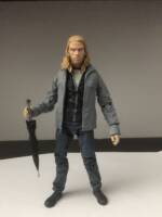 Thor and Loki on Earth (Ragnorak) (Marvel Legends) Custom Action Figure