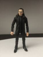 Thor and Loki on Earth (Ragnorak) (Marvel Legends) Custom Action Figure