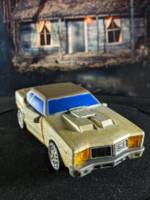 BoomStick (Transformers) Custom Action Figure [BoomStick Alt Mode]