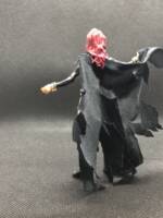 Goblin Queen (Madelyn Pryor) (Marvel Universe) Custom Action Figure