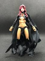 Goblin Queen (Madelyn Pryor) (Marvel Universe) Custom Action Figure