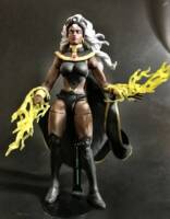 Giant size X-men Storm Original Oufit (Marvel Legends) Custom Action Figure