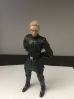 Daniel Whitehall (Marvel Legends) Custom Action Figure