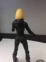 Ruby Hale (Agents of Shield) (Marvel Legends) Custom Action Figure