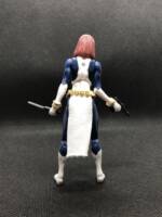 Mystique (Marvel Universe) Custom Action Figure