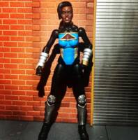 Frenzy (Marvel Legends) Custom Action Figure [Frenzy]