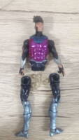 Remy "Gambit" Lebaue (Marvel) Custom Action Figure