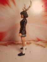 nature girl (Marvel Legends) Custom Action Figure