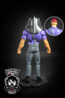 Cliff Dagger (DCUC style) (M.A.S.K.) Custom Action Figure