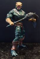 Boa-Khan Strictor (Masters of the Universe) Custom Action Figure