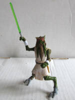 Master Tog – Geonosian Jedi (Star Wars) Custom Action Figure