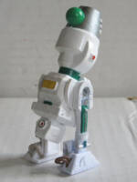 R13-D10 – Astromech Droid (Star Wars) Custom Action Figure