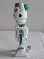 R13-D10 – Astromech Droid (Star Wars) Custom Action Figure [Right View]