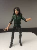 Madame Hydra (Marvel Legends) Custom Action Figure