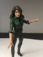 Madame Hydra (Marvel Legends) Custom Action Figure