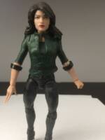 Madame Hydra (Marvel Legends) Custom Action Figure