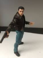 Grant Ward (Agents of Shield) (Marvel Legends) Custom Action Figure
