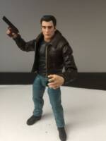Grant Ward (Agents of Shield) (Marvel Legends) Custom Action Figure
