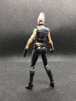 Storm (80's Punk Look) (Marvel Universe) Custom Action Figure