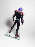 Jango v3 anime version (Saint Seiya) Custom Action Figure