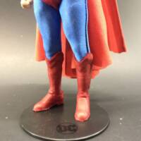 One:12 Superman the Movie v5.0 (Superman) Custom Action Figure