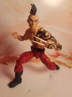 daken (Marvel Legends) Custom Action Figure