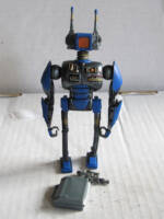 BOX-524 – Security Droid (Star Wars) Custom Action Figure