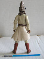 Joobus – Gand Thora Jedi (Star Wars) Custom Action Figure [Rear View]