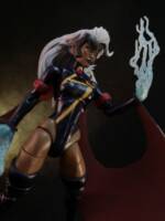 Storm (X-Treme X-Men) V3 (Marvel Legends) Custom Action Figure