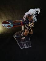 Storm (X-Treme X-Men) V3 (Marvel Legends) Custom Action Figure