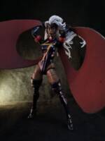 Storm (X-Treme X-Men) V3 (Marvel Legends) Custom Action Figure