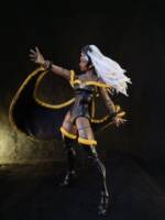 Storm (Utopia) V3 (Marvel Legends) Custom Action Figure