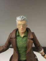 Gordon-Inhuman (Agents of Shield) (Marvel Legends) Custom Action Figure