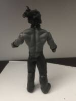 Lash-Inhuman (Agents of Shield) (Marvel Legends) Custom Action Figure