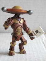 KRZ-12 – Navigation Droid (Star Wars) Custom Action Figure