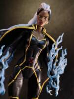 Storm (X-Men Red) (Marvel Legends) Custom Action Figure