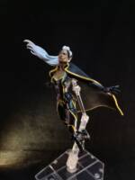 Storm (X-Men Red) (Marvel Legends) Custom Action Figure