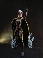 Storm (X-Men Red) (Marvel Legends) Custom Action Figure
