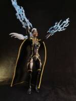 Storm (X-Men Red) (Marvel Legends) Custom Action Figure