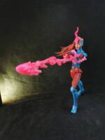 Jean Grey (X-Men Red) (Marvel Legends) Custom Action Figure
