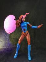 Jean Grey (X-Men Red) (Marvel Legends) Custom Action Figure