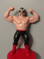 Road Warrior Animal (Wrestling) Custom Action Figure