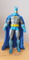 Arkham Kinghtfall (Batman - Arkham City) Custom Action Figure